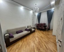 hezi aslanovda yeni tikililer Həzi Aslanov m., Xətai r.