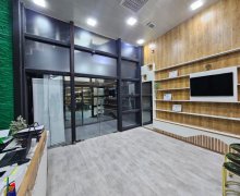 Kirayə (aylıq) Obyekt Nəriman Nərimanov m., Nərimanov r.