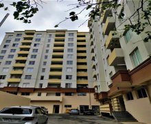 Satılır Yeni Tikili Həzi Aslanov m., Xətai r.