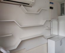 Kirayə (aylıq) Obyekt Nəriman Nərimanov m., Montin qəs., Nərimanov r.