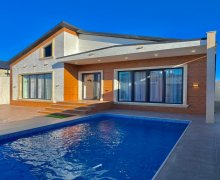 Satılır Bağ evi Şüvəlan, Xəzər r.