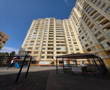 Satılır Yeni Tikili Dərnəgül m., 7-ci mikrorayon, Binəqədi r.