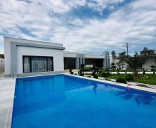 Satılır Həyət evi/villa Mərdəkan, Xəzər r.