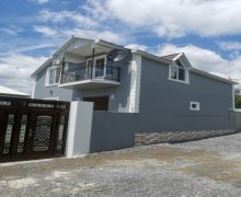 Kirayə (günlük) Həyət evi/villa Qəbələ ş.