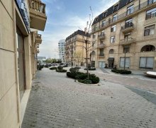 Satılır Obyekt Xətai m., Ağ şəhər, Xətai r.