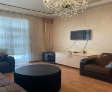 Kirayə (aylıq) Yeni Tikili Elmlər akademiyası m., Yasamal r.