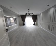 Satılır Yeni Tikili Nəsimi m., 9-cu mikrorayon, Binəqədi r.