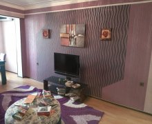 Kirayə (aylıq) Köhnə Tikili İçərişəhər m., Yasamal r.