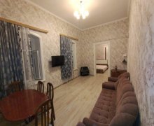 Kirayə (aylıq) Köhnə Tikili Nizami m., Yasamal r.