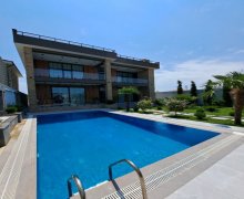 Satılır Bağ evi Mərdəkan, Xəzər r.