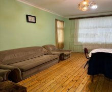 Kirayə (aylıq) Yeni Tikili Həzi Aslanov m., H.Aslanov qəs., Xətai r.