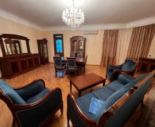 Kirayə (aylıq) Köhnə Tikili Nizami m., Yasamal r.