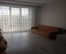 Kirayə (aylıq) Yeni Tikili Bakıxanov qəs., Sabunçu r. Kirayə (aylıq) Yeni Tikili Bakıxanov qəs., Sabunçu r.