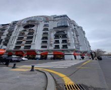 Satılır Yeni Tikili Sahil m., Səbail r.