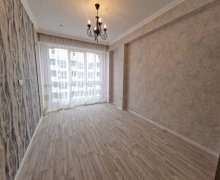 Satılır Yeni Tikili 20 Yanvar m., Yasamal r.