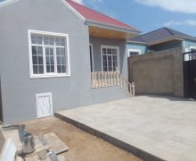 Satılır Həyət evi/villa Binə qəs., Xəzər r.