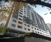 Satılır Yeni Tikili Neftçilər m., Nizami r.