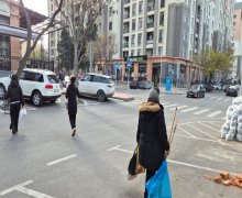 Satılır Obyekt Nizami r.