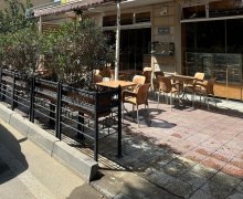 Kirayə (aylıq) Obyekt Neftçilər m., Bakıxanov qəs., Sabunçu r. Kirayə (aylıq) Obyekt Neftçilər m., Bakıxanov qəs., Sabunçu r.