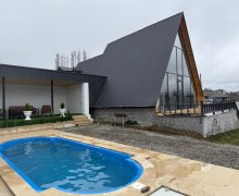 Kirayə (günlük) Həyət evi/villa Quba ş.