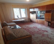 Satılır Köhnə Tikili Xalqlar dostluğu m., 8-ci kilometr, Nizami r.