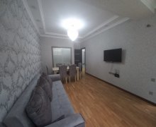 Kirayə (aylıq) Yeni Tikili Gənclik m., Nərimanov r.
