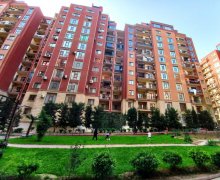 evlerin satisi Nərimanov r.