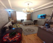 Kirayə (aylıq) Köhnə Tikili Qaraçuxur qəs., Suraxanı r.