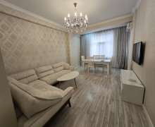 Kirayə (aylıq) Yeni Tikili Xətai m., Xətai r.