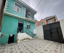 Satılır Həyət evi/villa Xırdalan ş.
