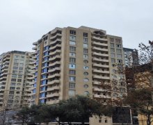 Kirayə (aylıq) Yeni Tikili Xətai m., Xətai r.