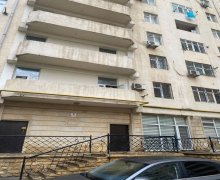 memar ecemide satilan evler Memar Əcəmi m., Nəsimi r.