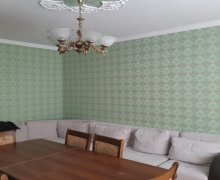 Kirayə (aylıq) Köhnə Tikili Badamdar qəs., Səbail r.