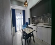 Kirayə (aylıq) Yeni Tikili Memar Əcəmi m., Binəqədi r.