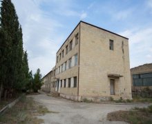 Satılır Obyekt Şirvan ş.