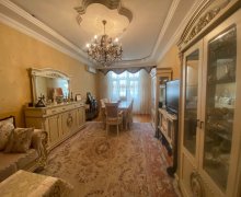 Satılır Yeni Tikili Həzi Aslanov m., H.Aslanov qəs., Xətai r.