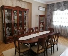 genclikde evlerin qiymeti Gənclik m., Nərimanov r.