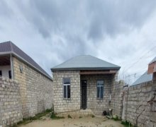 Satılır Həyət evi/villa Koroğlu m., Maştağa qəs., Sabunçu r.