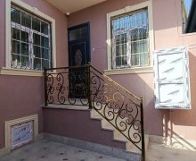 Satılır Həyət evi/villa Masazır, Abşeron r.