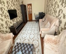 Kirayə (aylıq) Köhnə Tikili H.Aslanov qəs., Xətai r.