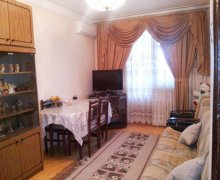 Satılır Köhnə Tikili Qaraçuxur qəs., Suraxanı r.