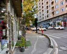Kirayə (aylıq) Köhnə Tikili 28 May m., Nəsimi r.