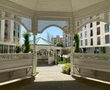 Kirayə (aylıq) Yeni Tikili Nəriman Nərimanov m., Nərimanov r.