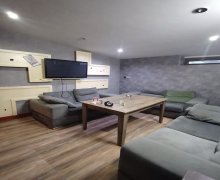 Arenda aylıq obyekt Nəsimi r.