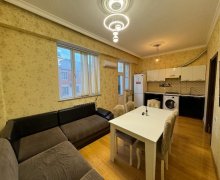 Kirayə (aylıq) Yeni Tikili Yeni Günəşli qəs., Suraxanı r.