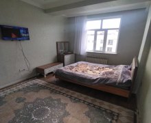 1 otaqlı yeni tikililər Abşeron r.