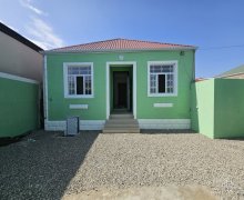 Satılır Həyət evi/villa Binə qəs., Xəzər r.