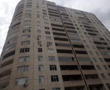 Satılır Yeni Tikili Gənclik m., Binəqədi r.