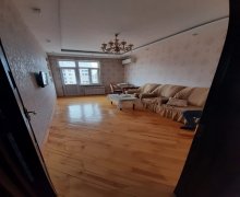 Kirayə (aylıq) Yeni Tikili Xırdalan ş.