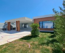 Satılır Bağ evi Şüvəlan, Xəzər r.